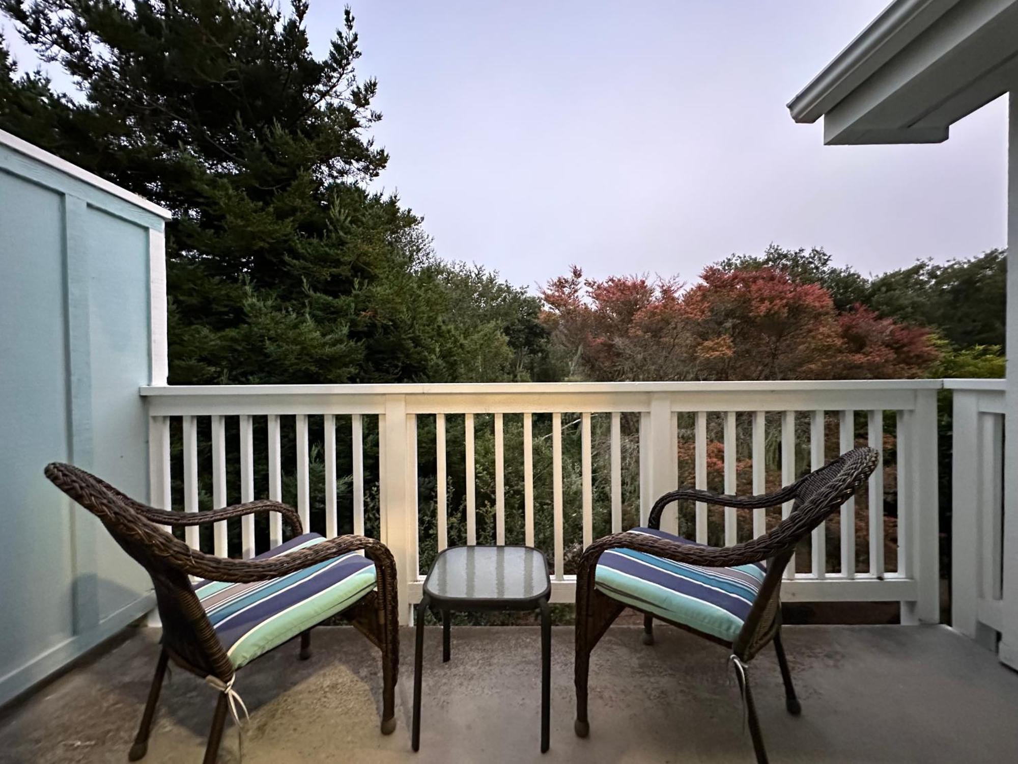 Bluebird Inn Cambria Esterno foto