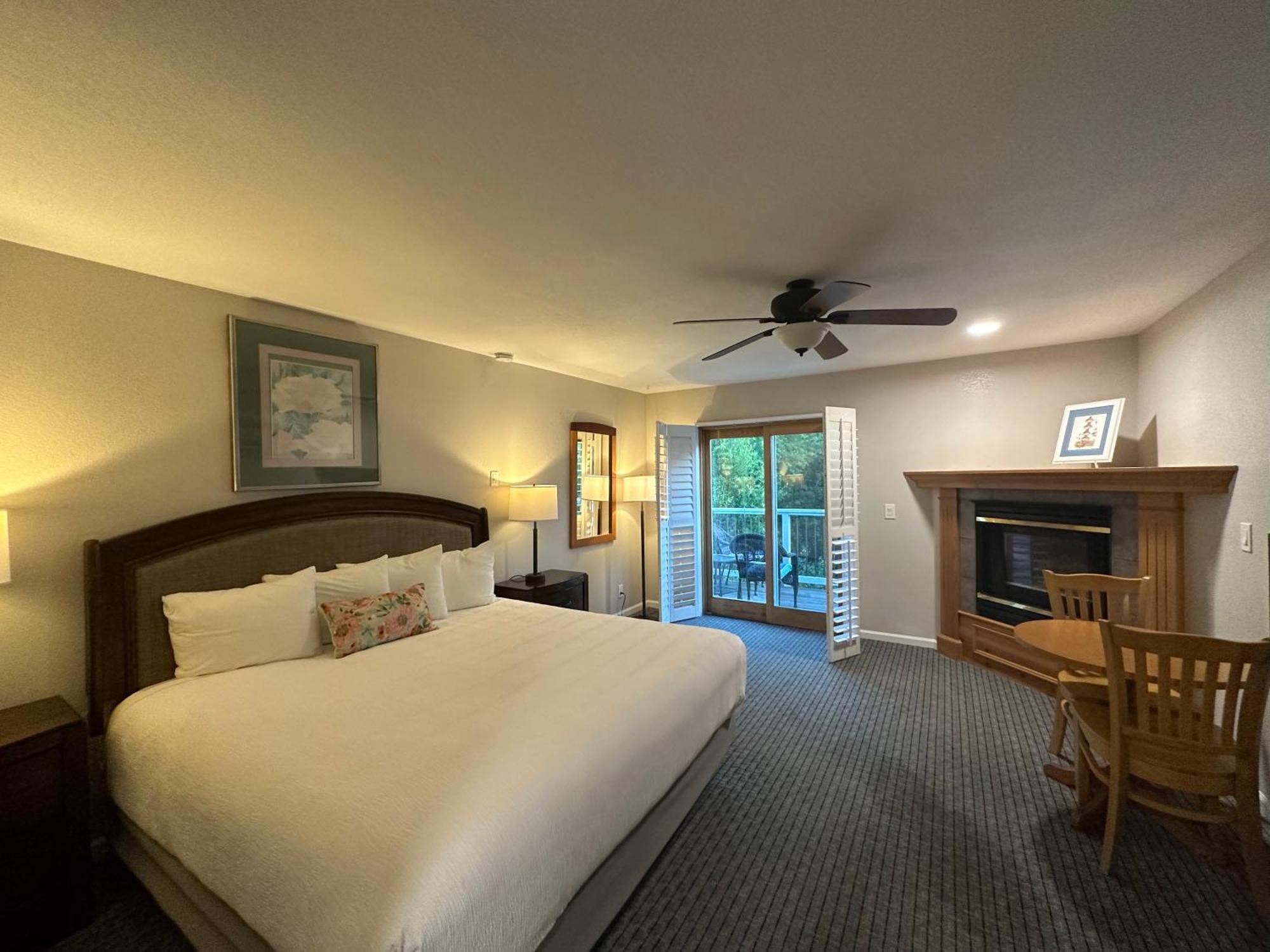 Bluebird Inn Cambria Esterno foto