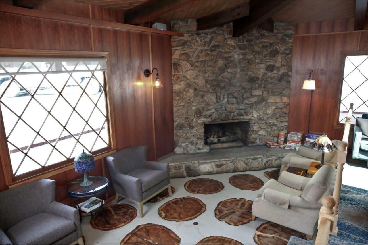 Bluebird Inn Cambria Esterno foto