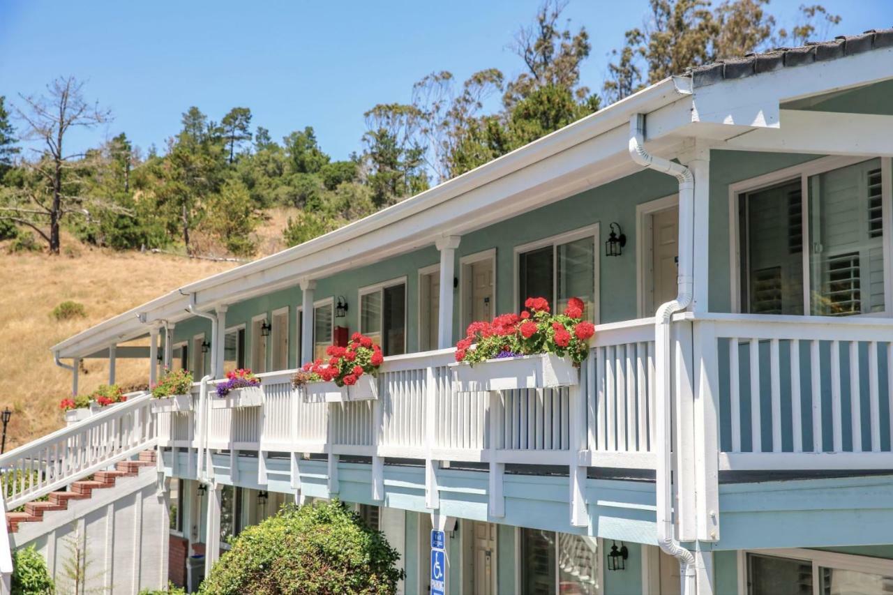 Bluebird Inn Cambria Esterno foto