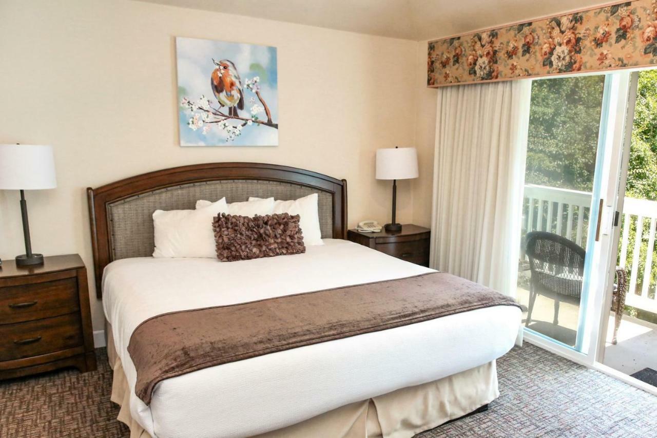 Bluebird Inn Cambria Esterno foto