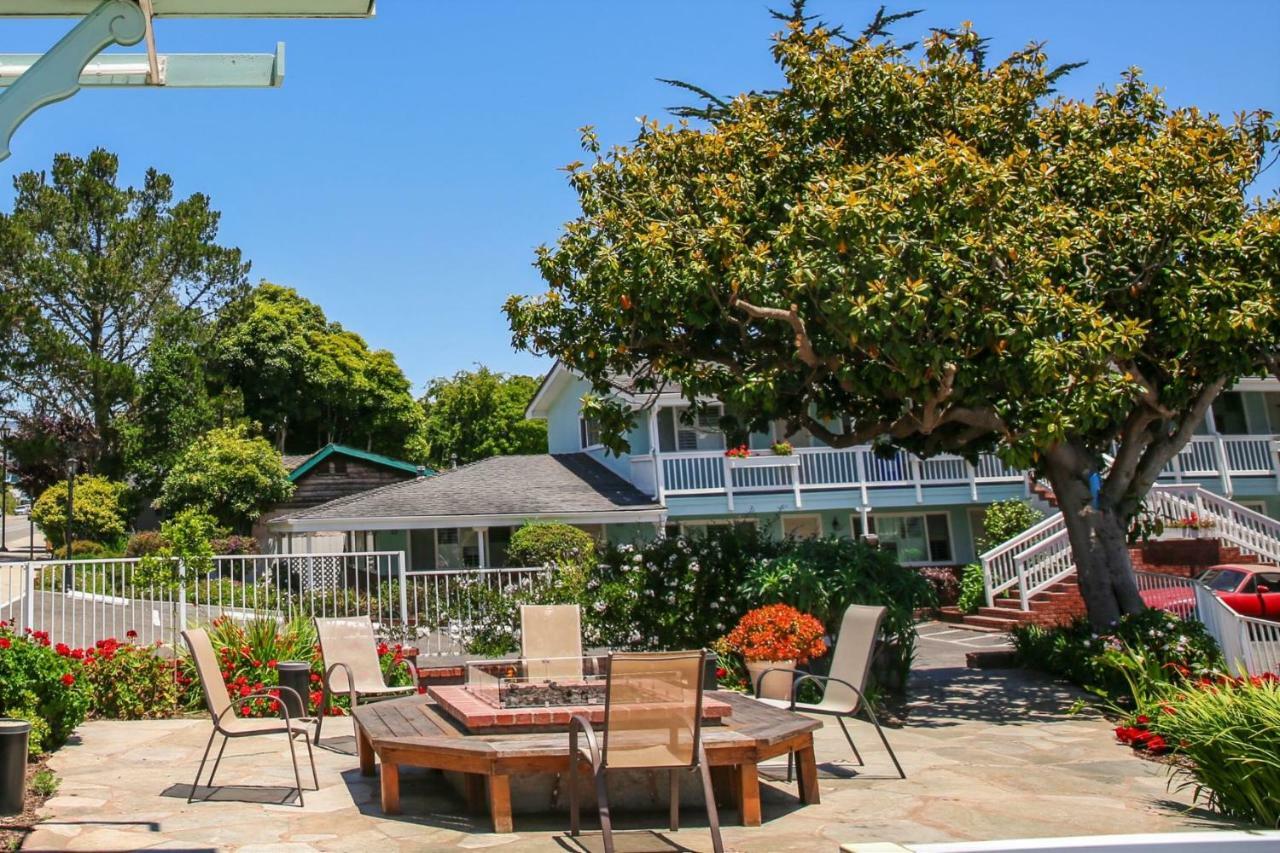 Bluebird Inn Cambria Esterno foto