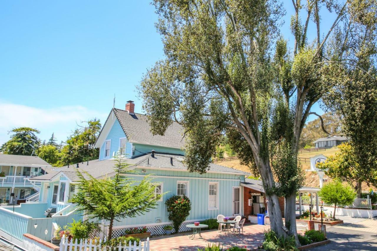 Bluebird Inn Cambria Esterno foto