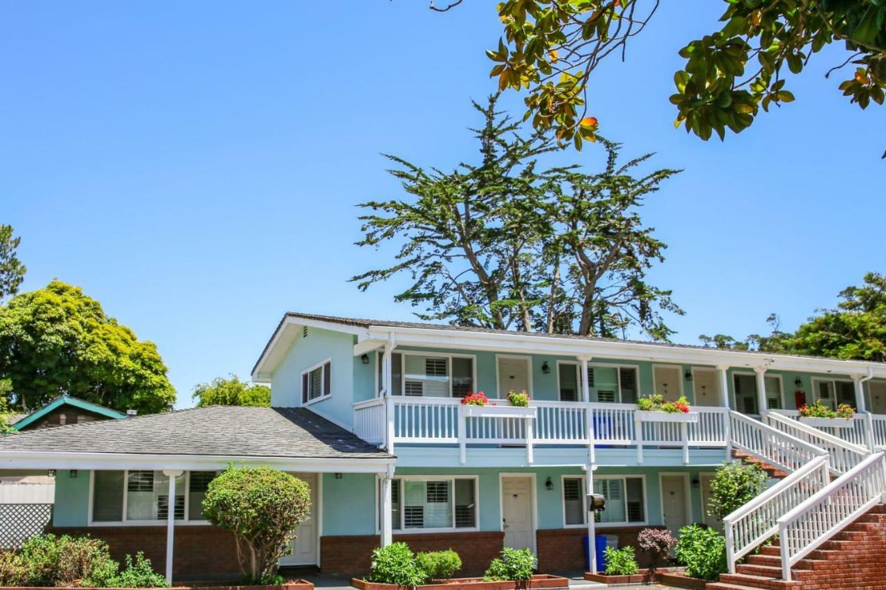 Bluebird Inn Cambria Esterno foto