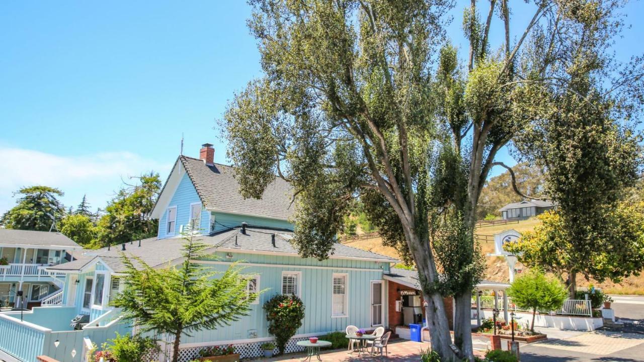 Bluebird Inn Cambria Esterno foto