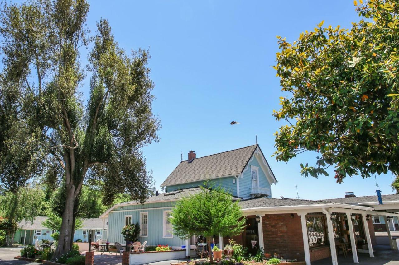 Bluebird Inn Cambria Esterno foto