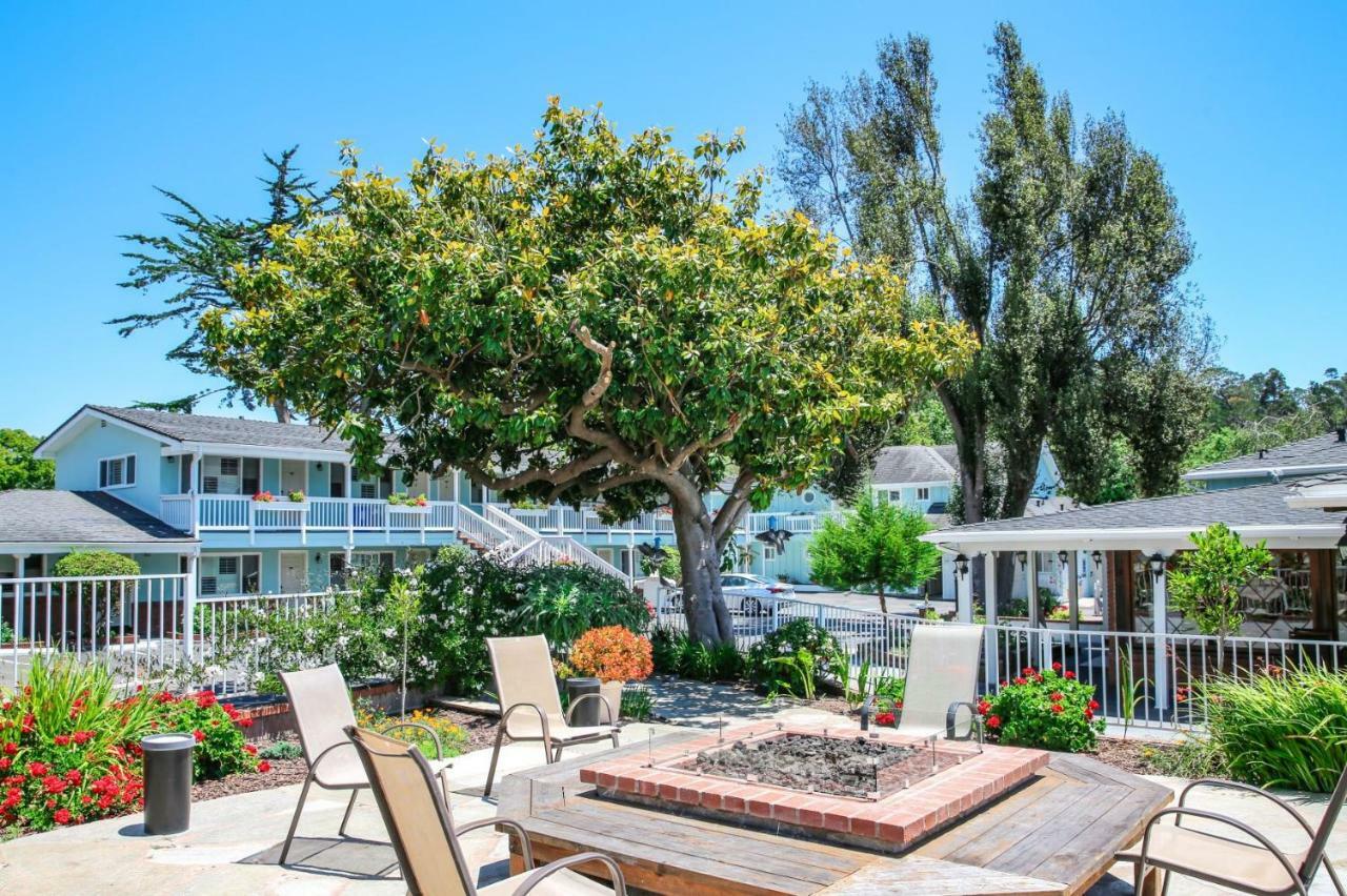 Bluebird Inn Cambria Esterno foto