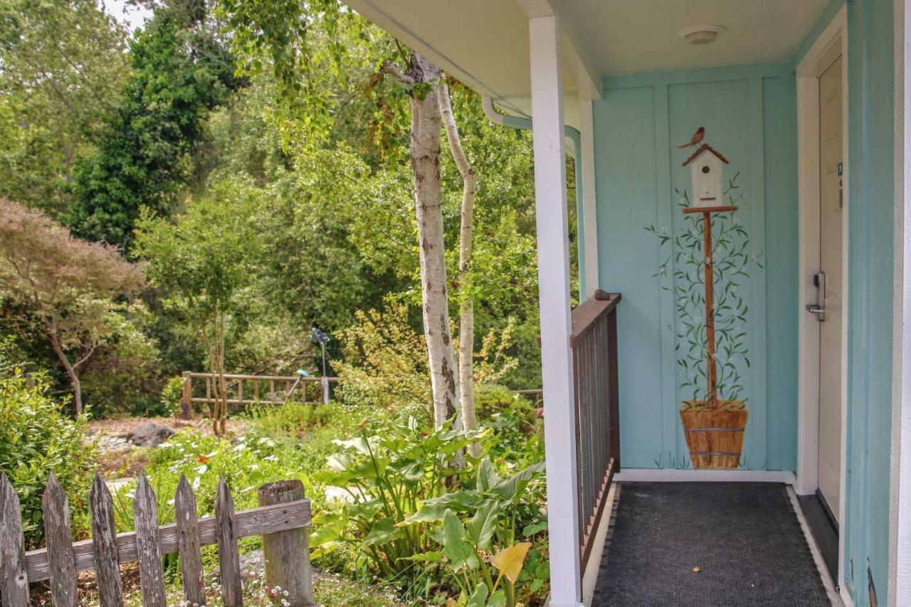 Bluebird Inn Cambria Esterno foto