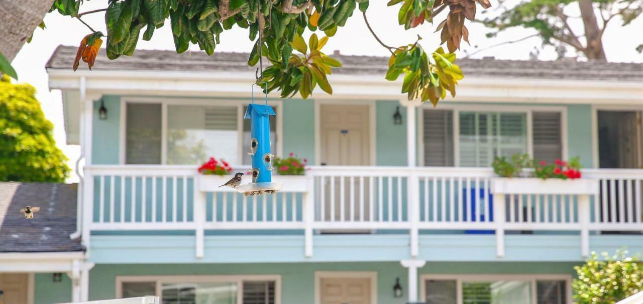 Bluebird Inn Cambria Esterno foto